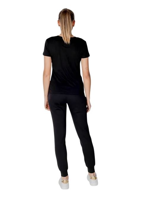 XW000831UC001 NERO ARMANI EXCHANGE | XW000831UC001 NERO